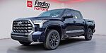 New 2026 TOYOTA TUNDRA PLATINUM in HENDERSON, NEVADA