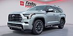 New 2026 TOYOTA SEQUOIA LIMITED in HENDERSON, NEVADA