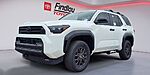 New 2026 TOYOTA 4RUNNER SR5 in HENDERSON, NEVADA