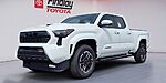 New 2026 TOYOTA TACOMA TRD SPORT in HENDERSON, NEVADA