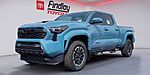 New 2026 TOYOTA TACOMA TRD SPORT in HENDERSON, NEVADA