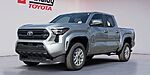 New 2026 TOYOTA TACOMA SR5 in HENDERSON, NEVADA