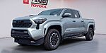 New 2026 TOYOTA TACOMA TRD SPORT in HENDERSON, NEVADA