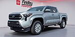 New 2026 TOYOTA TACOMA SR5 in HENDERSON, NEVADA