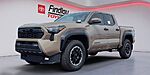 New 2026 TOYOTA TACOMA HYBRID TRD OFF ROAD in HENDERSON, NEVADA