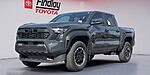 New 2026 TOYOTA TACOMA TRD OFF ROAD in HENDERSON, NEVADA
