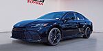 New 2026 TOYOTA CAMRY XSE in HENDERSON, NEVADA