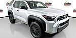 New 2026 TOYOTA 4RUNNER SR5 in HENDERSON, NEVADA