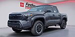 New 2026 TOYOTA TACOMA TRD OFF-ROAD in HENDERSON, NEVADA