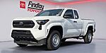 New 2026 TOYOTA TACOMA SR in HENDERSON, NEVADA