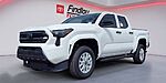 New 2026 TOYOTA TACOMA SR in HENDERSON, NEVADA