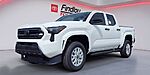 New 2026 TOYOTA TACOMA SR in HENDERSON, NEVADA