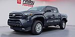 New 2026 TOYOTA TACOMA SR in HENDERSON, NEVADA