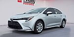 New 2026 TOYOTA COROLLA HYBRID LE in HENDERSON, NEVADA