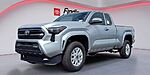 New 2026 TOYOTA TACOMA SR5 in HENDERSON, NEVADA