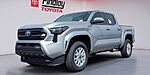 New 2026 TOYOTA TACOMA SR5 in HENDERSON, NEVADA