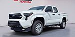New 2026 TOYOTA TACOMA SR in HENDERSON, NEVADA