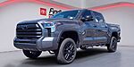 New 2026 TOYOTA TUNDRA LIMITED in HENDERSON, NEVADA