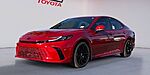 New 2026 TOYOTA CAMRY XSE in HENDERSON, NEVADA