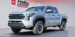 New 2026 TOYOTA TACOMA TRD OFF-ROAD in HENDERSON, NEVADA