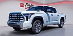 New 2026 TOYOTA TUNDRA 1794 EDITION in HENDERSON, NEVADA
