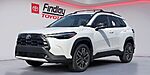 New 2026 TOYOTA COROLLA CROSS XLE in HENDERSON, NEVADA