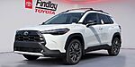 New 2026 TOYOTA COROLLA CROSS XLE in HENDERSON, NEVADA