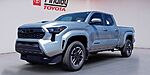 New 2026 TOYOTA TACOMA TRD SPORT in HENDERSON, NEVADA