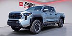 New 2026 TOYOTA TACOMA TRD OFF-ROAD in HENDERSON, NEVADA