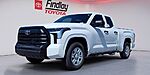 New 2026 TOYOTA TUNDRA SR in HENDERSON, NEVADA