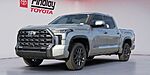 New 2026 TOYOTA TUNDRA PLATINUM in HENDERSON, NEVADA