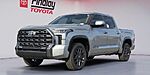 New 2026 TOYOTA Tundra Hybrid PLATINUM in HENDERSON, NEVADA