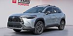 New 2026 TOYOTA COROLLA CROSS XLE in HENDERSON, NEVADA