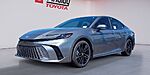 New 2026 TOYOTA CAMRY XSE in HENDERSON, NEVADA