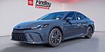New 2026 TOYOTA CAMRY XLE in HENDERSON, NEVADA