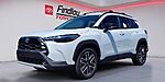 New 2026 TOYOTA COROLLA CROSS XLE in HENDERSON, NEVADA