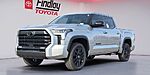 New 2026 TOYOTA TUNDRA LIMITED in HENDERSON, NEVADA