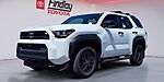 New 2026 TOYOTA 4RUNNER SR5 in HENDERSON, NEVADA