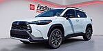 New 2026 TOYOTA COROLLA CROSS XLE in HENDERSON, NEVADA