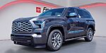 New 2026 TOYOTA SEQUOIA 1794 EDITION in HENDERSON, NEVADA