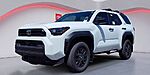 New 2026 TOYOTA 4RUNNER SR5 in HENDERSON, NEVADA