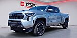 New 2026 TOYOTA TACOMA TRD SPORT in HENDERSON, NEVADA