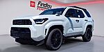 New 2026 TOYOTA 4RUNNER PLATINUM in HENDERSON, NEVADA