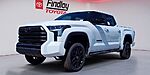 New 2026 TOYOTA TUNDRA LIMITED in HENDERSON, NEVADA