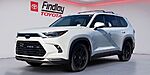 New 2026 TOYOTA GRAND HIGHLANDER LIMITED in HENDERSON, NEVADA