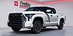 New 2026 TOYOTA TUNDRA LIMITED in HENDERSON, NEVADA