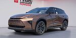 New 2026 TOYOTA CROWN LIMITED in HENDERSON, NEVADA