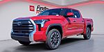New 2026 TOYOTA TUNDRA LIMITED in HENDERSON, NEVADA