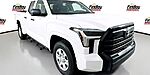 New 2026 TOYOTA TUNDRA SR in HENDERSON, NEVADA