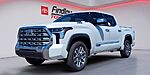 New 2026 TOYOTA TUNDRA 1794 EDITION in HENDERSON, NEVADA